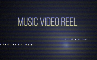 TBJ Productions - Music Video Reel