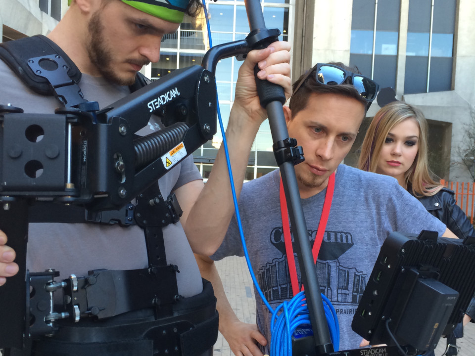 Music Video Production Companies Los Angeles