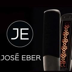 Jose Eber-Glasstech Promotional Video