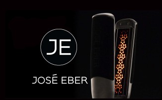 Jose Eber-Glasstech Promotional Video