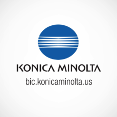 Konica Minolta - Business Solutions