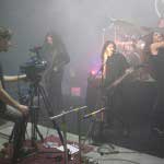 Maleficent Vigor Music Video