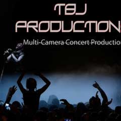 Multi-Camera Concert Video Production Reel