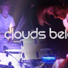 The Clouds Below - EPK Promo Video