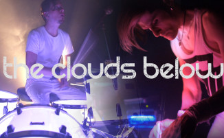 The Clouds Below - EPK Promo Video