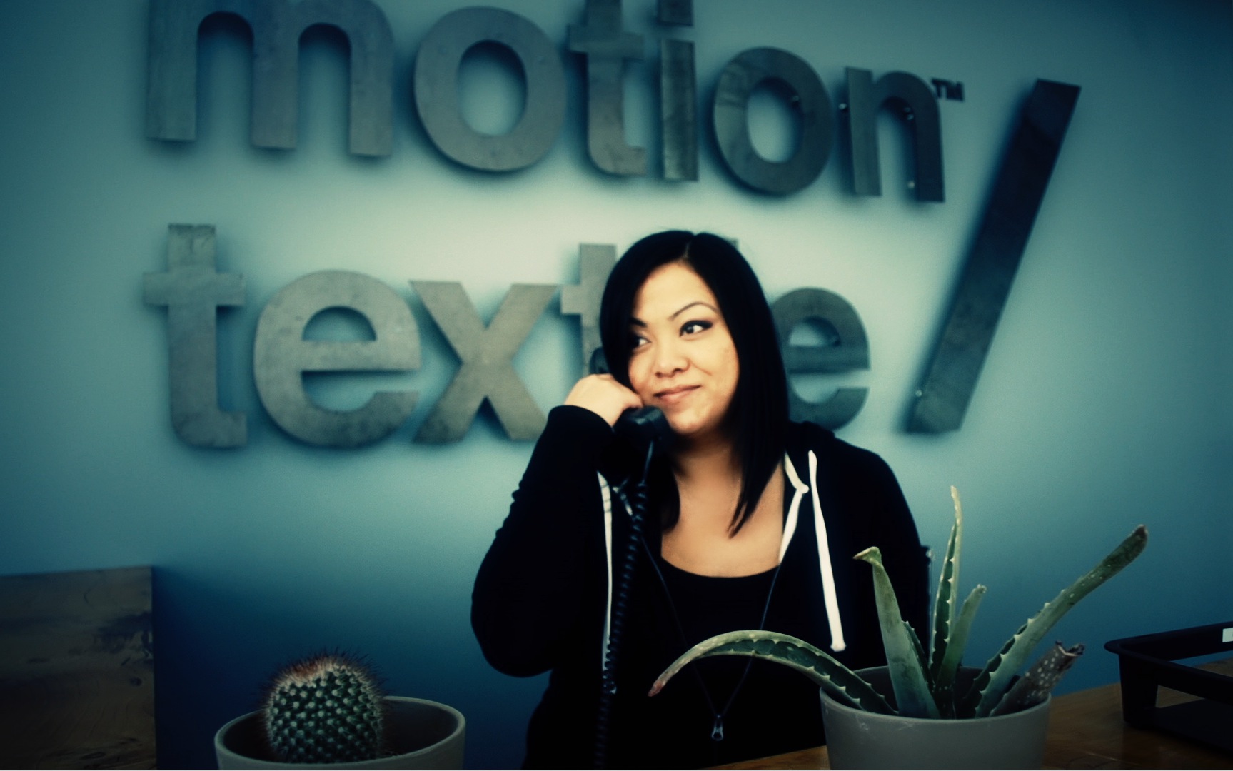 Motion Textiles Motion Textile- brand marketing video production los angeles