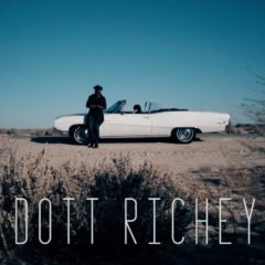 Dott Richey - I Can't Stay