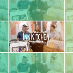 Ink Kitchen - ISS Long Beach 2018 Highlights