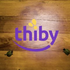 THIBY Custom Shirt Commercial