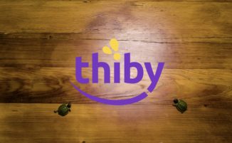 THIBY Custom Shirt Commercial