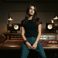 US Standard Apparel Fashion Shoot (Elle Bramel)