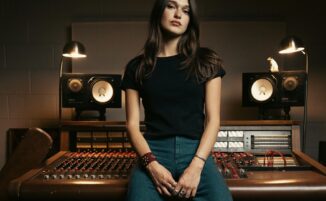 US Standard Apparel Fashion Shoot (Elle Bramel)