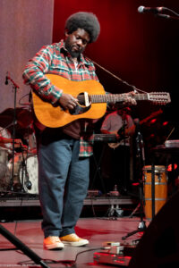 michael kiwanuka by benjamin jones tbjproductions