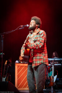 music photography los angeles tbj productions michael kiwanuka
