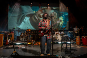 live music photography services