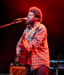 live music photography services