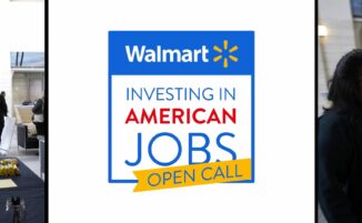 Walmart - Road to Open Call Event Highlight