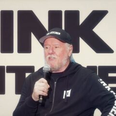 Shop Talk - Animated Event Trailer