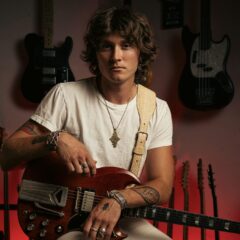 USSA Editorial Fashion Shoot (Tristan Lake Leabu)