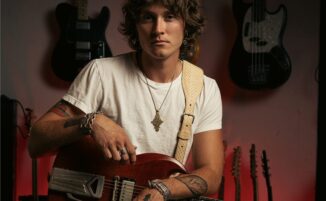 USSA Editorial Fashion Shoot (Tristan Lake Leabu)