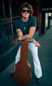 music portrait photography